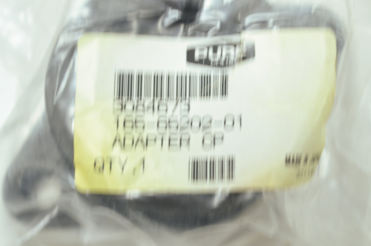 New OEM Polaris Carburetor Adapter 3084673 NOS