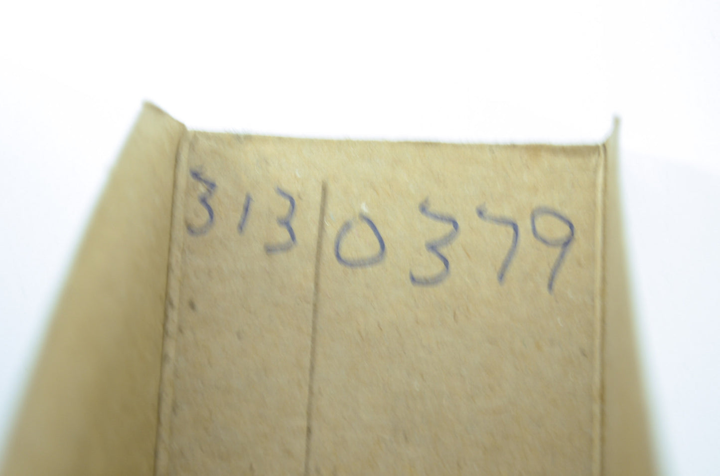 OEM Polaris 3130379 Vacuum Fitting Cap NOS