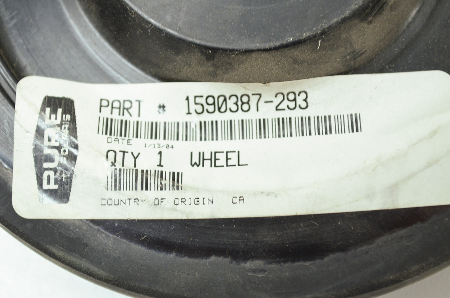 NEW OEM Polaris Idler Wheel Red Fusion RMK Switchback 600 700 900 1590387-293 NO