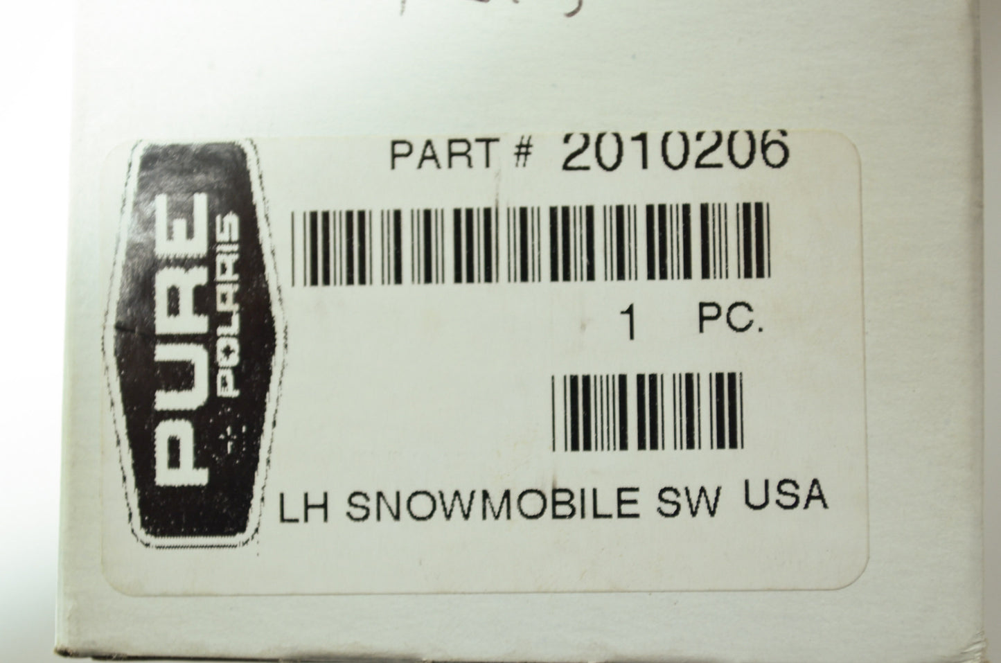 NEW OEM Polaris Handlebar Reverse Control Classic Touring RMK Indy Edge Trail 20