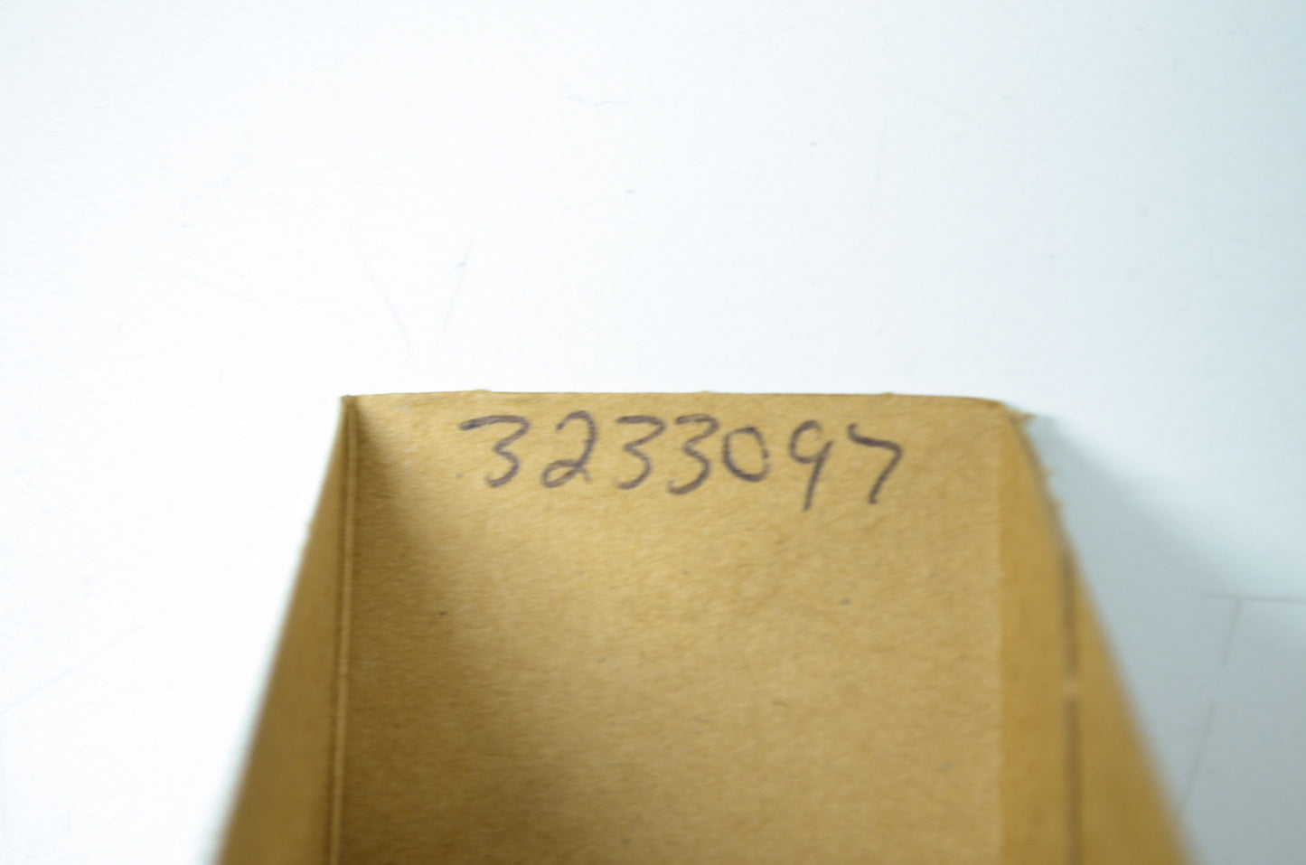 OEM Polaris 3233097 Triple Lip Seal NOS