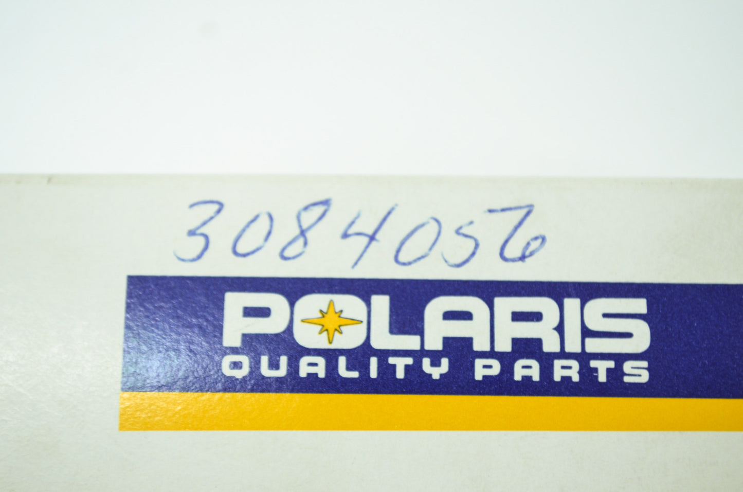 NEW OEM Polaris Fuel Injector RXL SKS Classic Touring 500 3084056 NOS