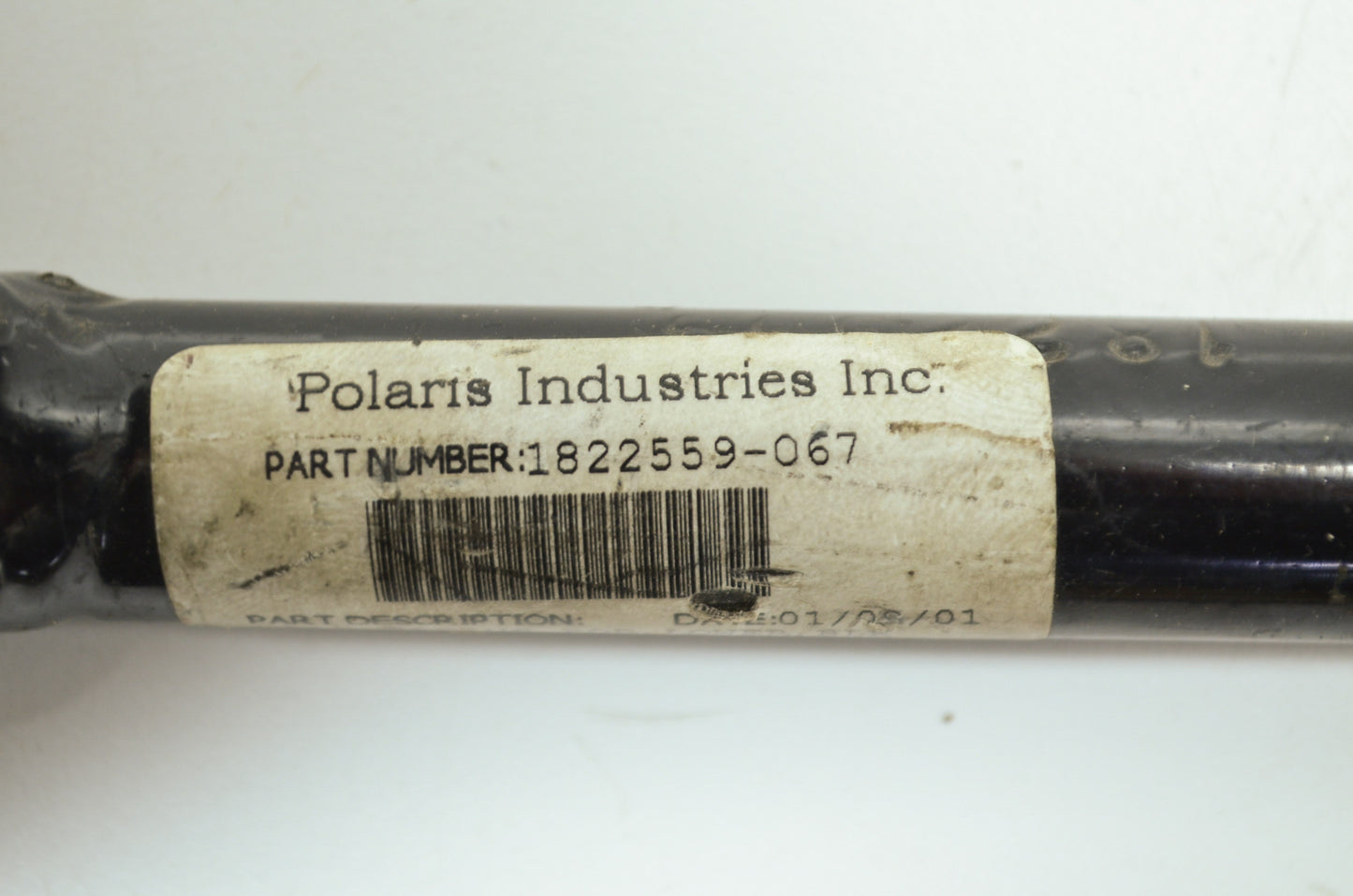 NEW OEM Polaris Radius Arm 2000 600 700 XC Deluxe 1822559 NOS