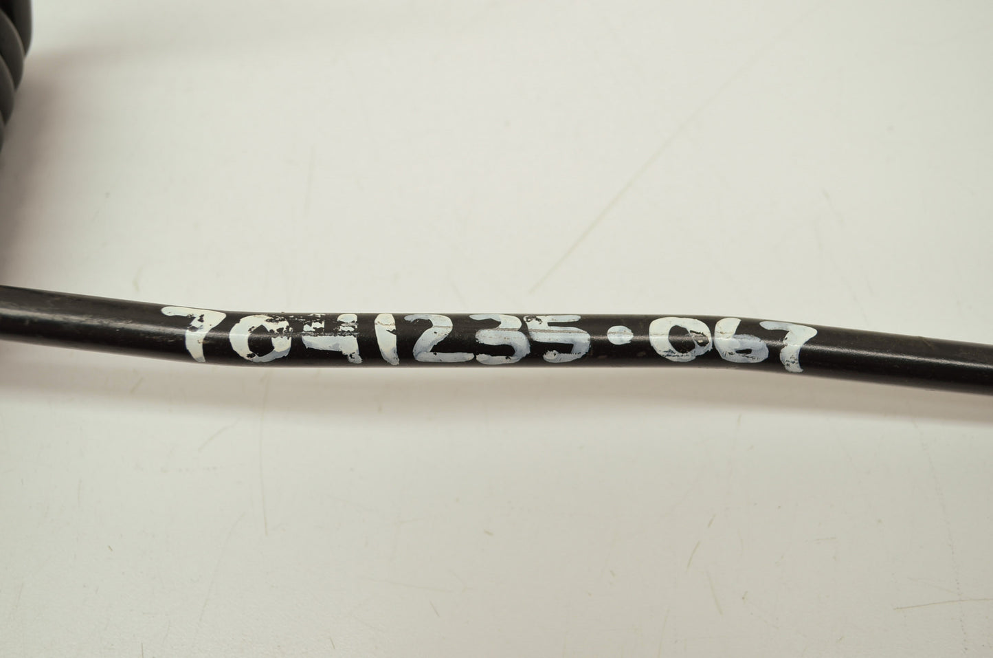 NEW OEM Polaris Torsion Spring Rear Left XLT Storm SKS Sport RMK Touring 7041235-067 NOS