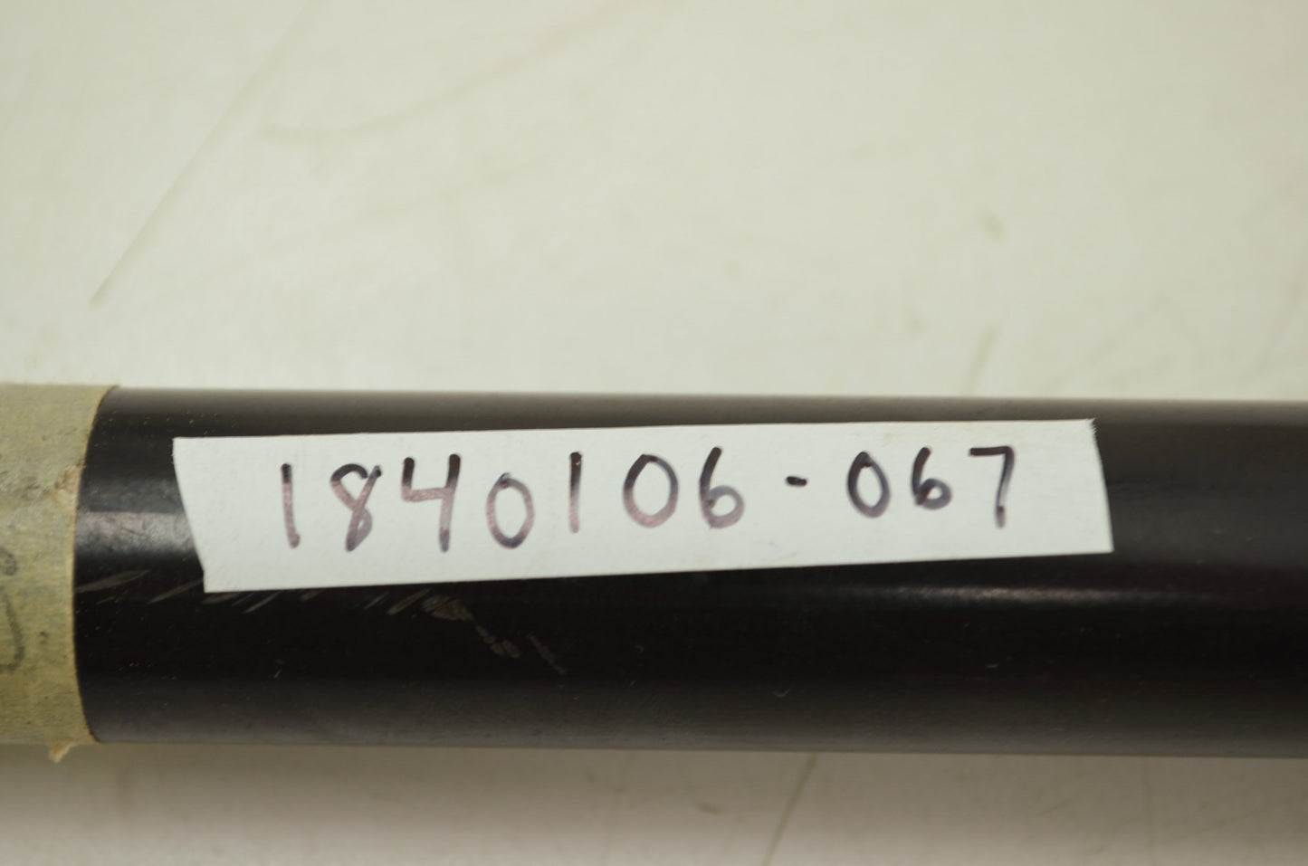 NEW OEM Polaris Steering Post 1991-1992 Trail Boss 350L 4x4 1840106-067 NOS