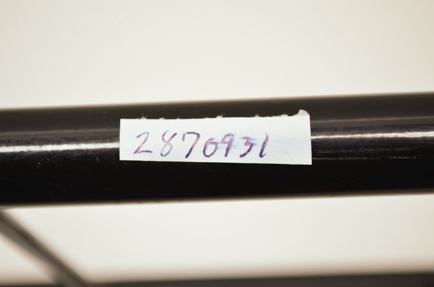 OEM Polaris Rear Rack Extender Gen II 8' P350L P400 ATV 2870931