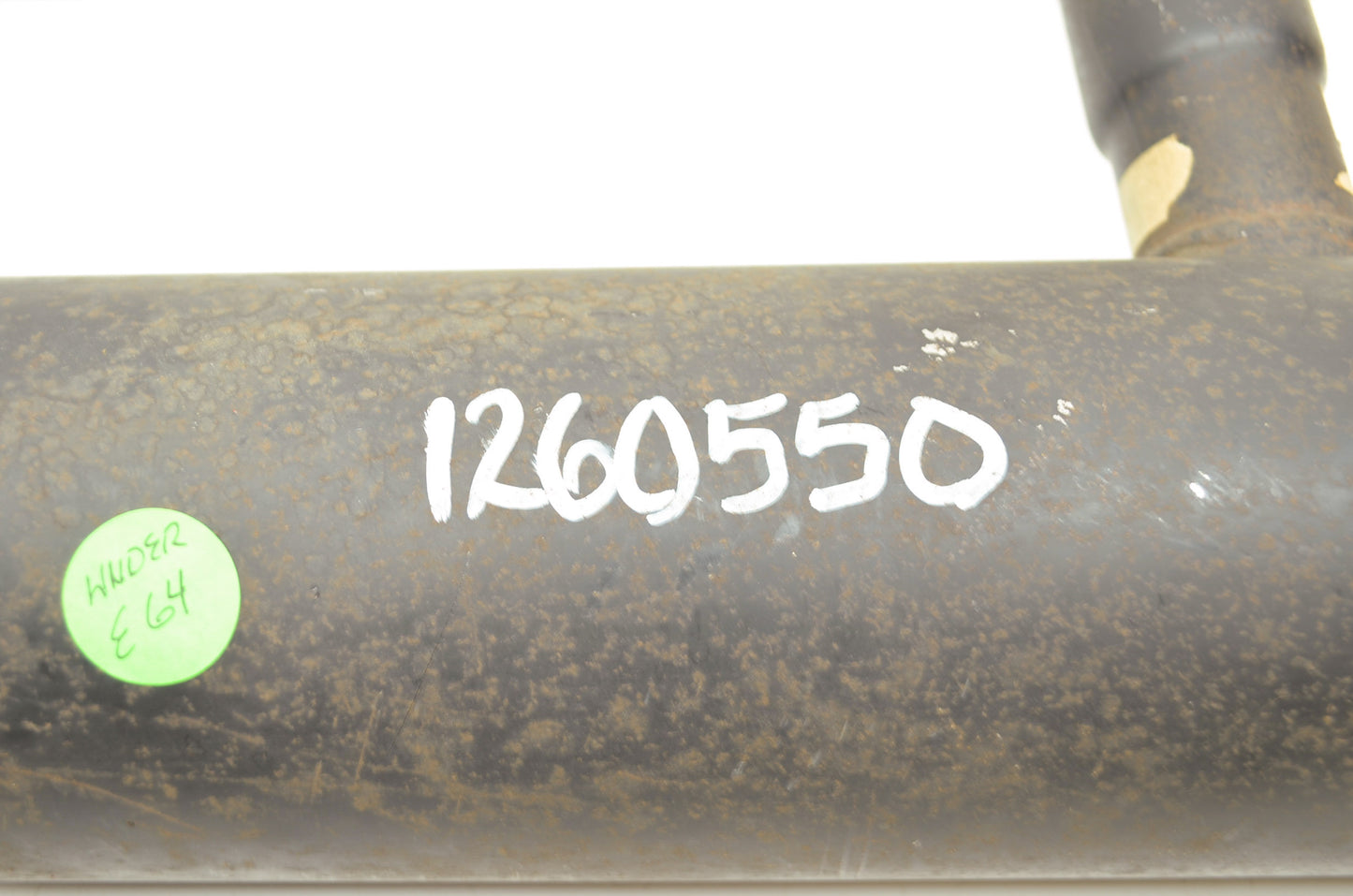 OEM Polaris Resonator 1990-1992 650 RXL SKS 1260550