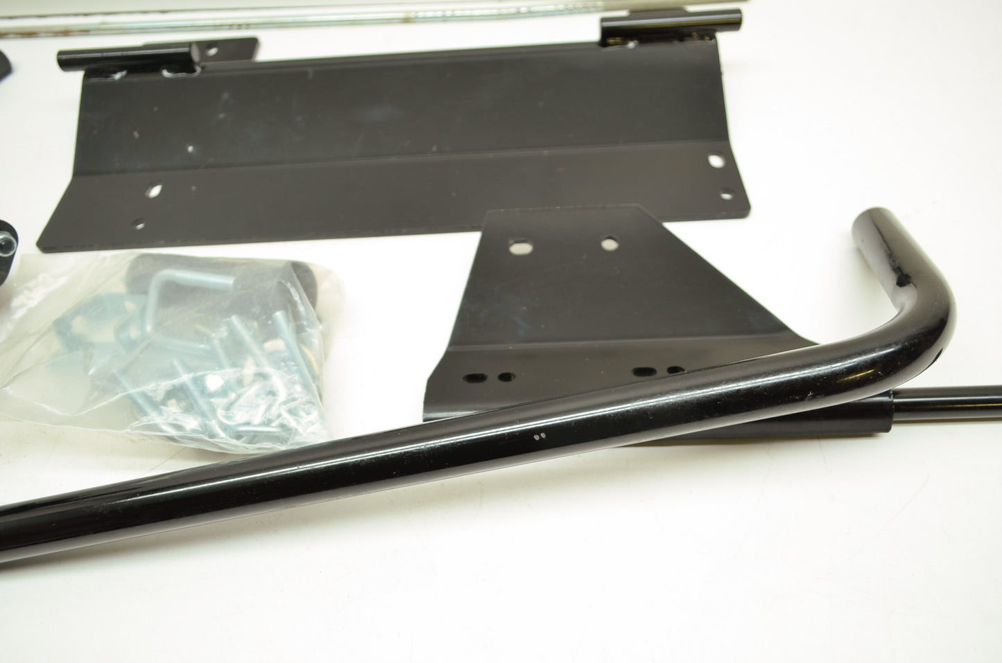 NEW OEM Polaris 1999 Xplorer Trail Boss 250 400 Plow Attachment Kit 2872325 NOS