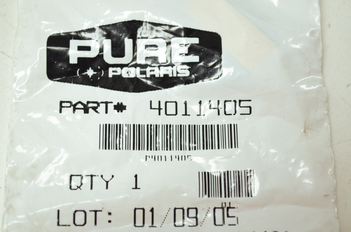 OEM Polaris 4011405 Circuit Breaker 5 AMP NOS