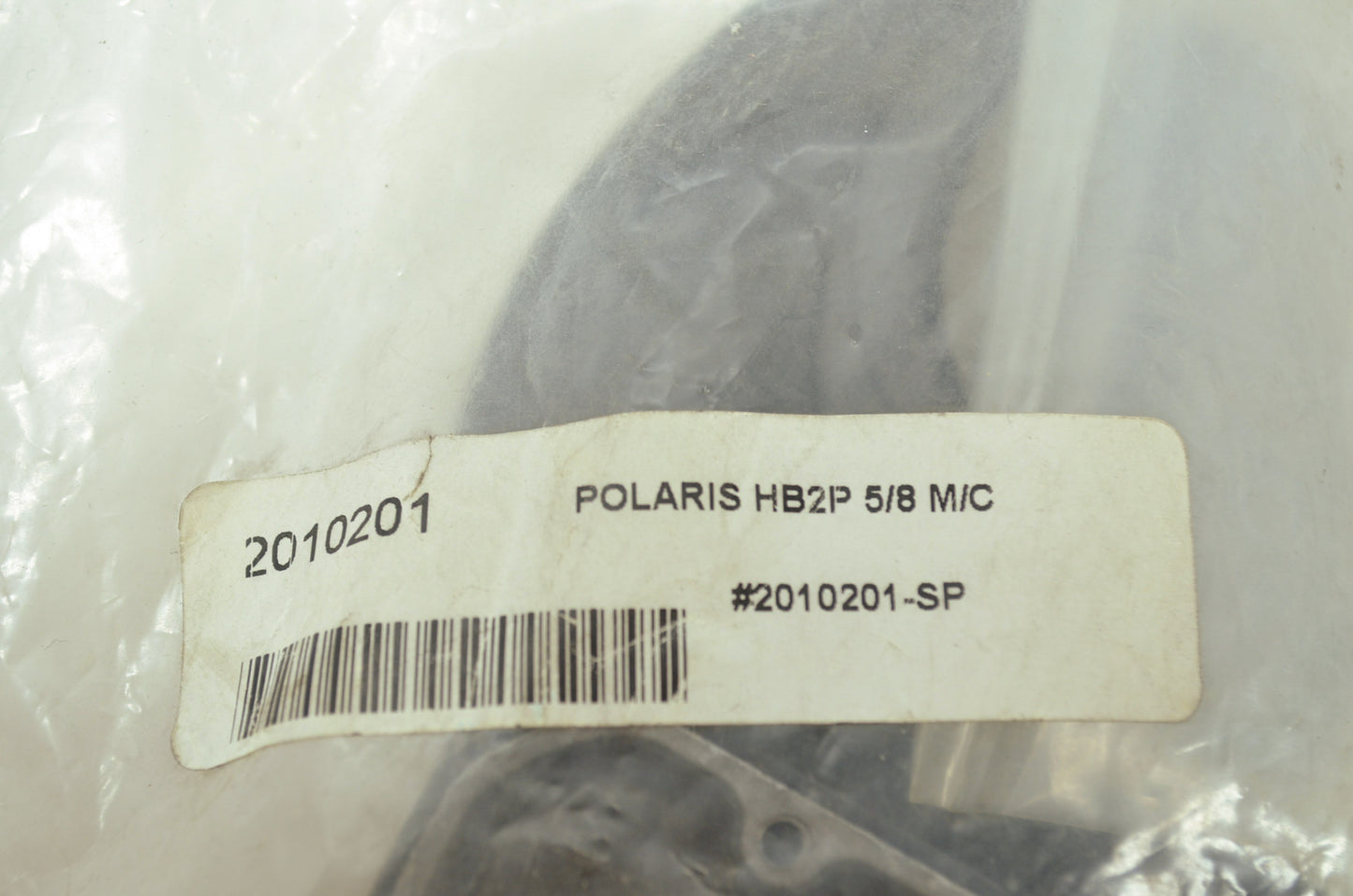 NEW OEM Polaris Brake Master Cylinder Kit 01-08 Sportsman 6x6 2010201 NOS