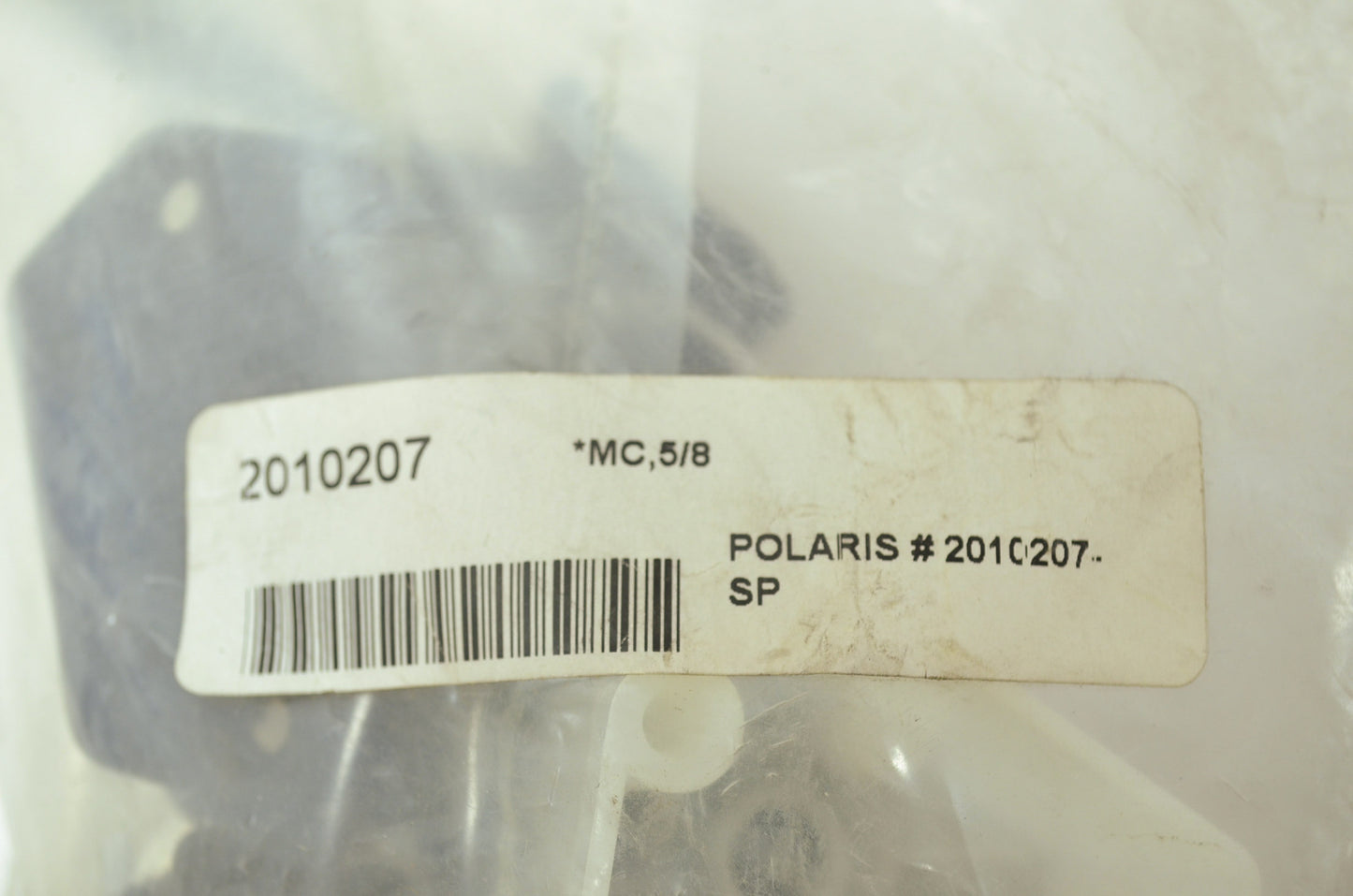 NEW OEM Polaris Brake Master Cylinder Kit PRO X Edge XR X2 2010207 NOS