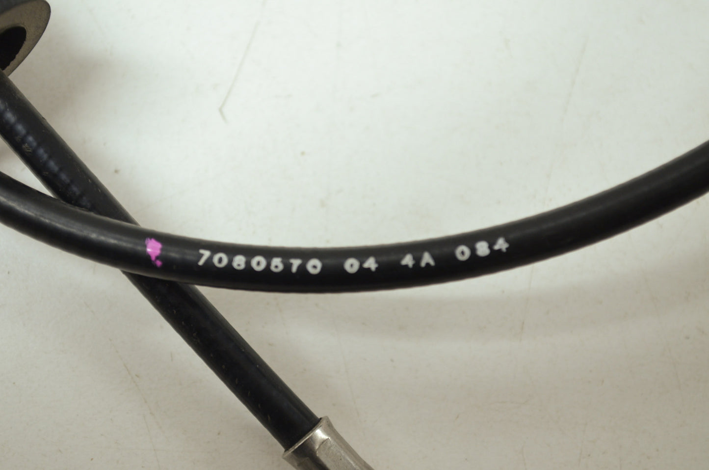 OEM Polaris 7080570 Throttle Cable NOS