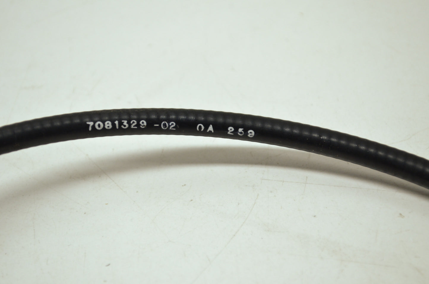 OEM Polaris 7081329 Throttle Cable NOS