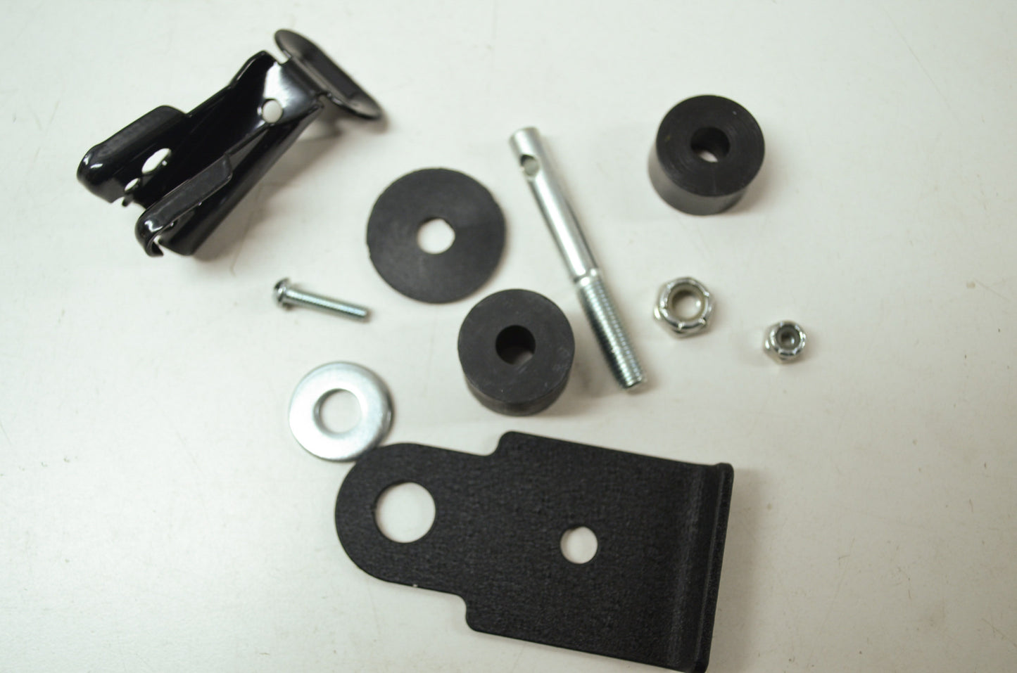 New OEM Polaris Flag Mount Kit 11-13 RZR 570 800 900 S 4 XP NOS
