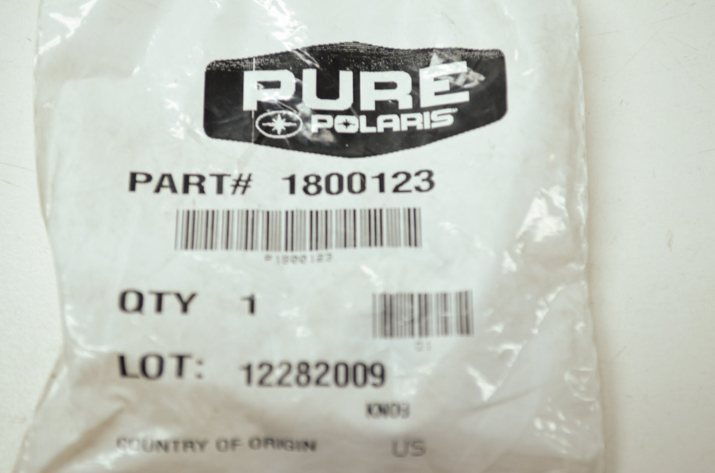 New OEM Polaris Shock Knob 2004 440 XR PRO X X2 600 700 800 NOS