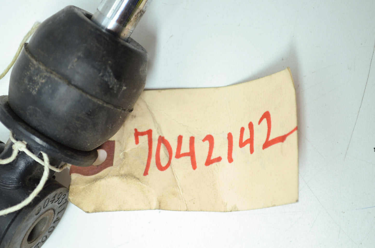 NEW OEM Polaris Rear Shock 2003-2004 Trail Blazer 250 7042142 NOS
