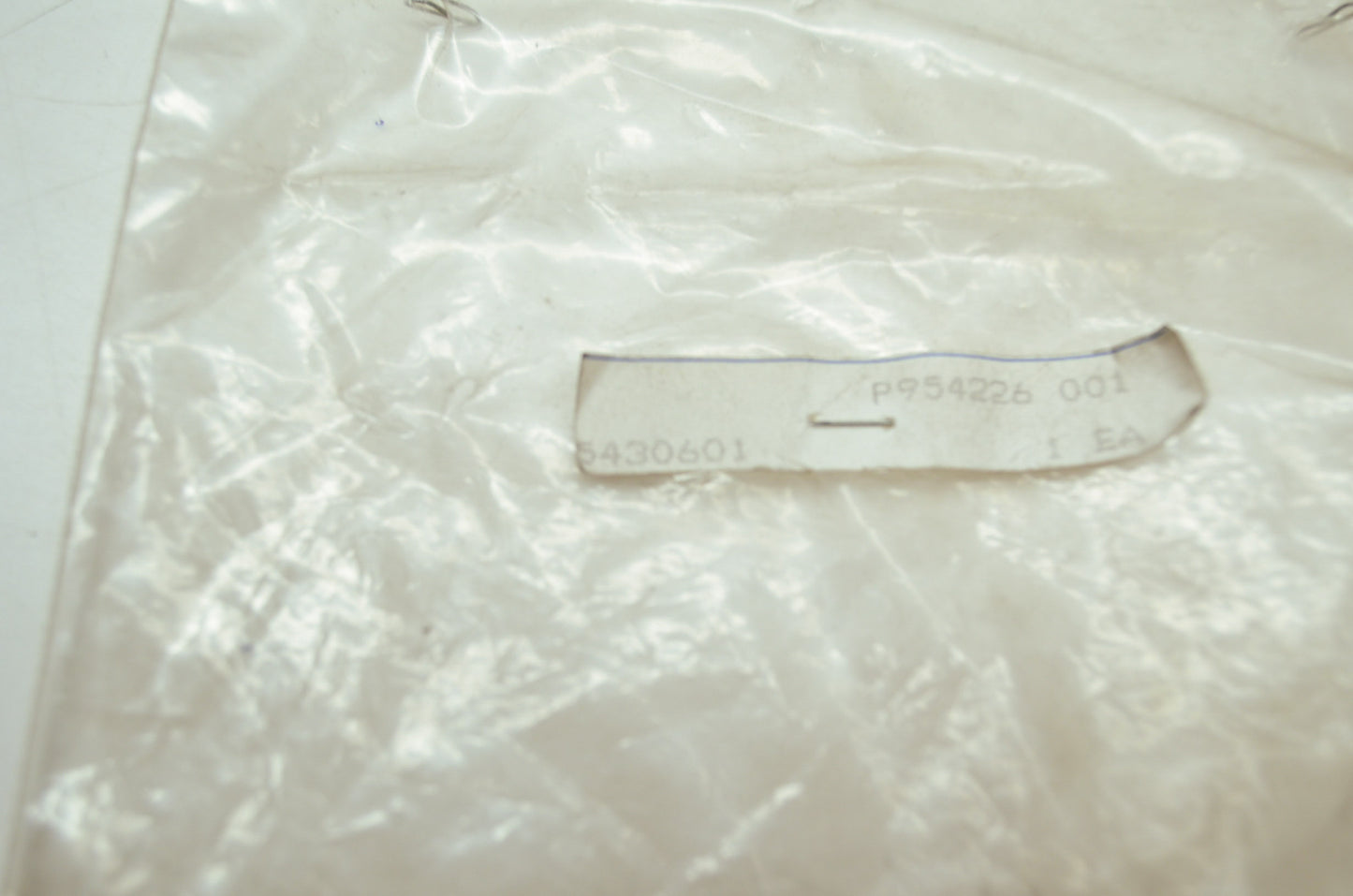 OEM Polaris 5430601 Throttle Lever NOS