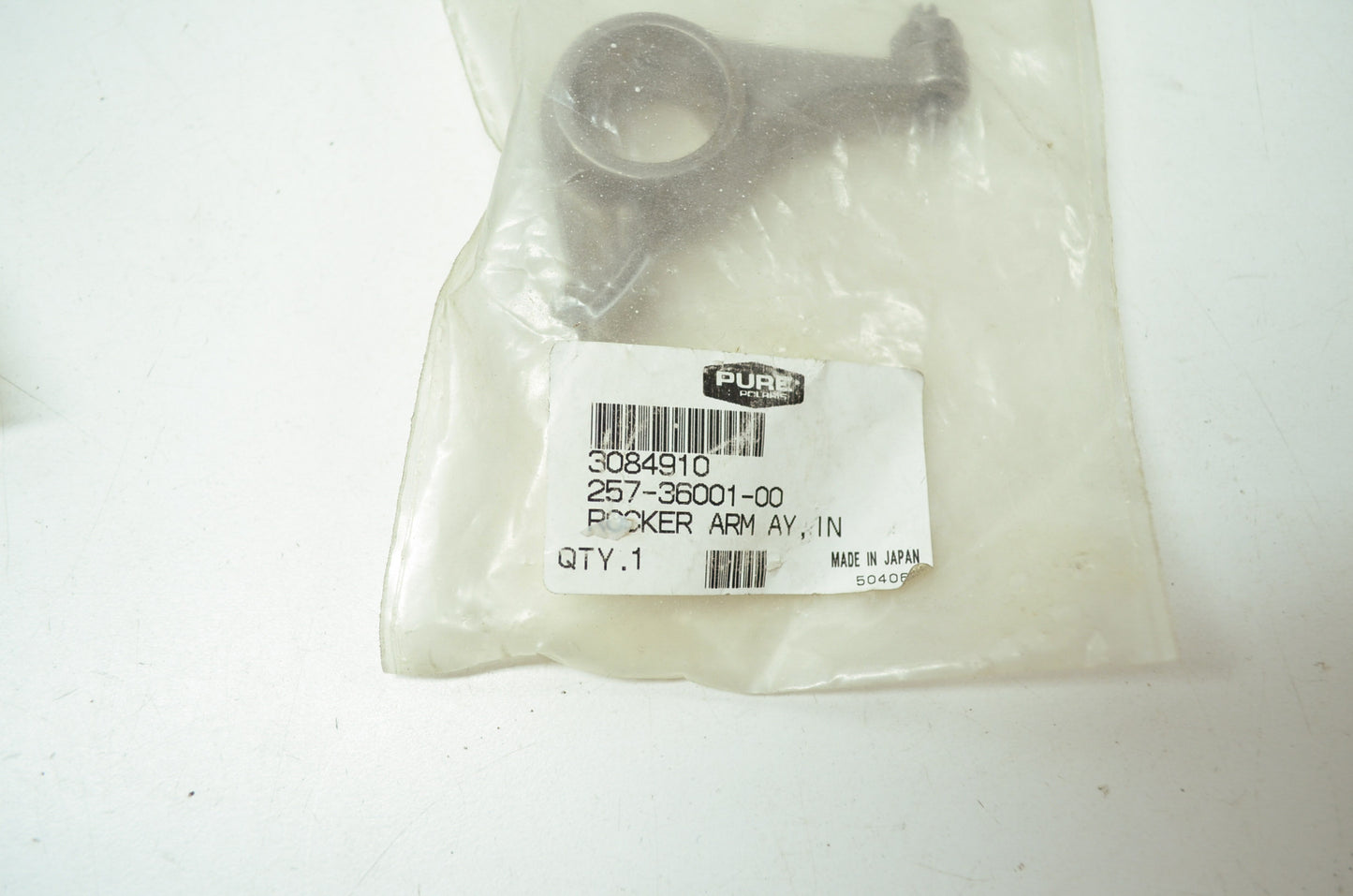 OEM Polaris 3084910 Intake Rocker Arm Assembly NOS