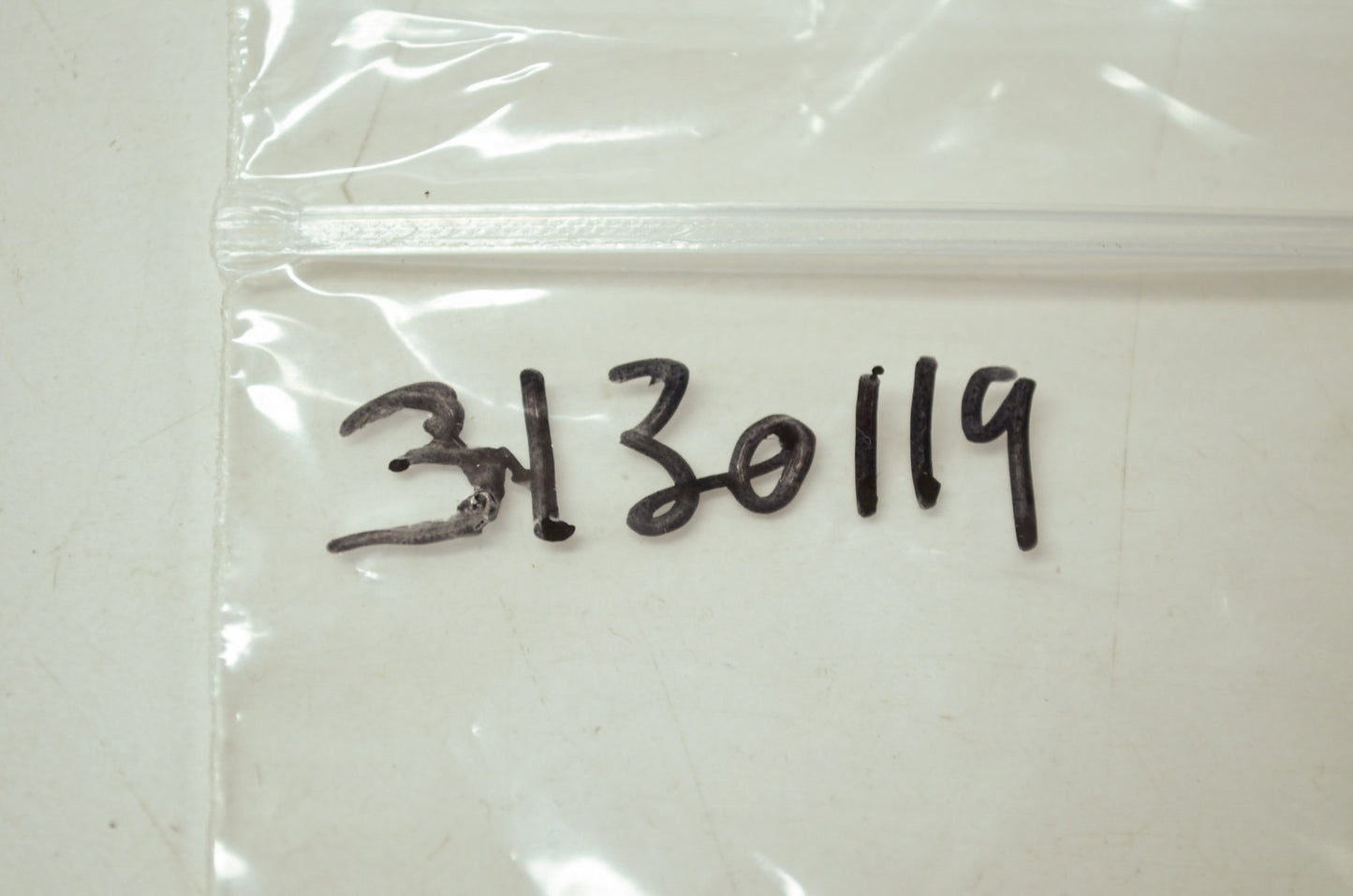OEM Polaris 3130119 Hex Head Main Jet #180 NOS