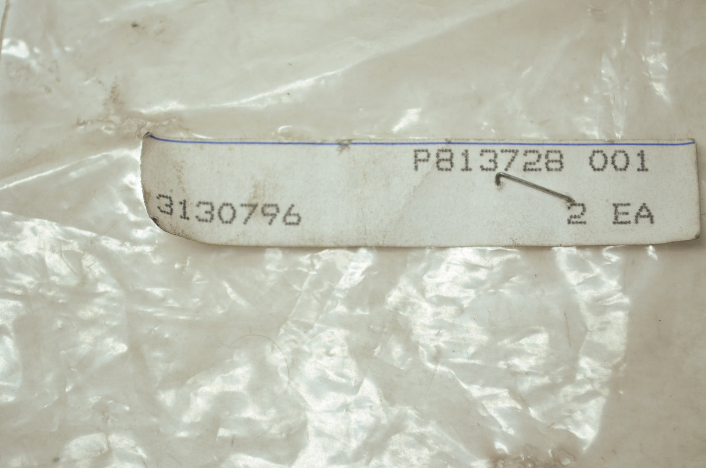 New OEM Polaris Needle Jet NOS