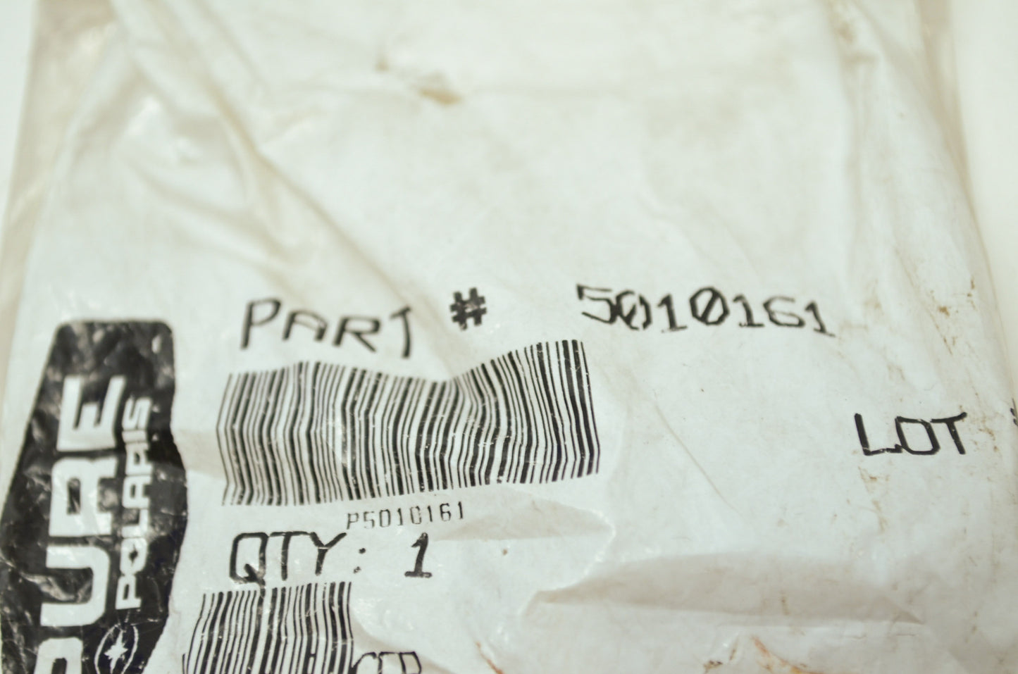 NEW OEM Polaris Steering Spacer Trail 400 600 SE LE SP 488 5010161 NOS