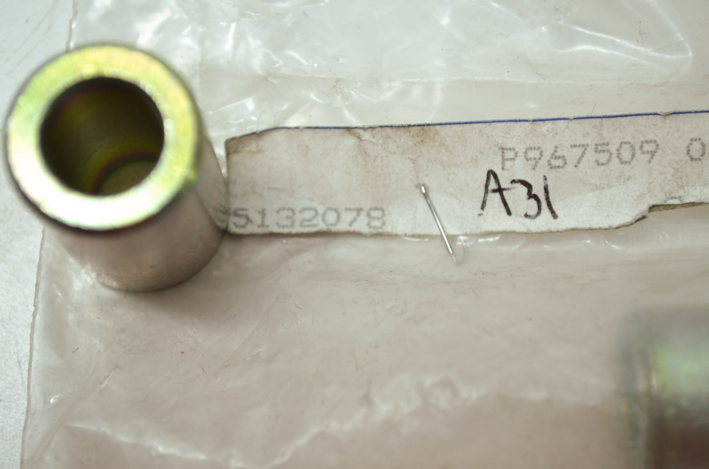 OEM Polaris 5132078 Bushing NOS