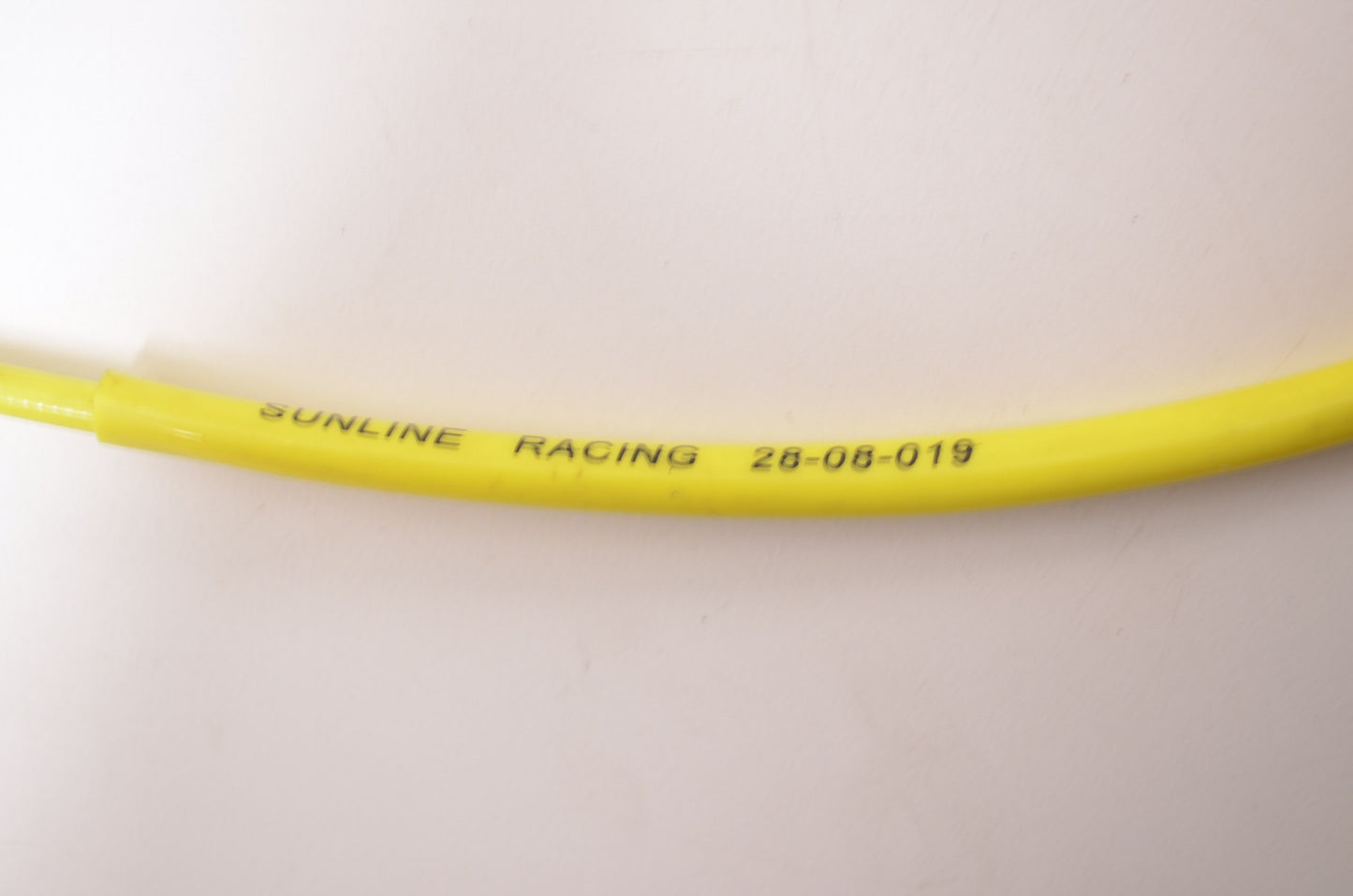 Sunline Matrix Throttle Cable Suzuki 2006-2007 RM125