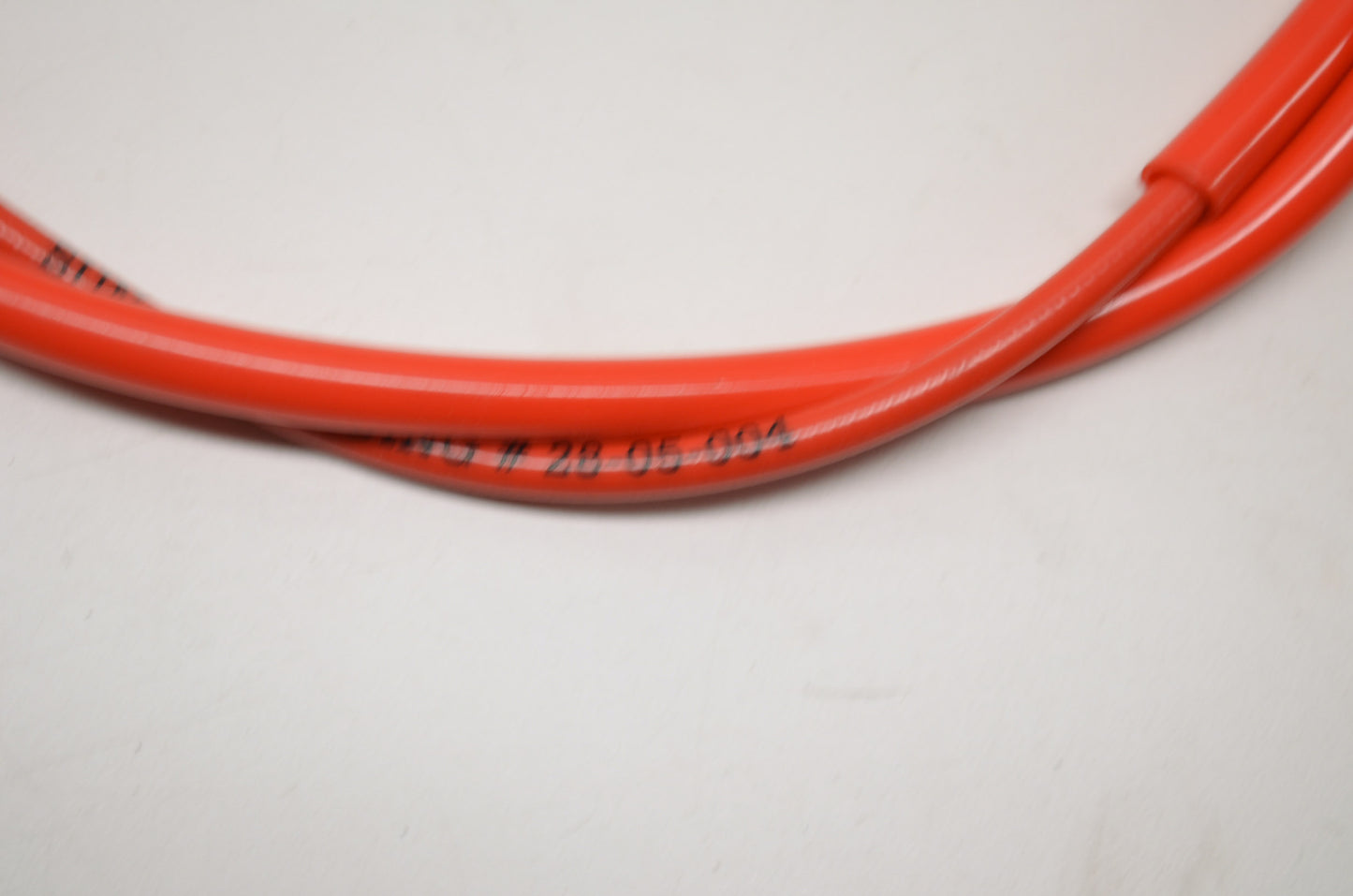 Sunline Matrix Throttle Cable Honda 2004-2008 CR125