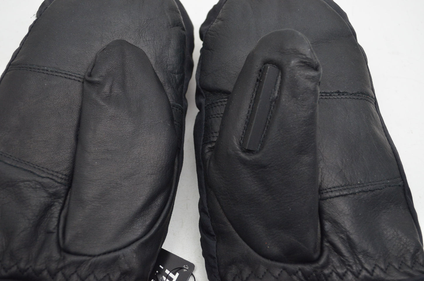 Arctic Cat Men's Interchangable Snowmobile Black Gloves Medium M Mittens NOS