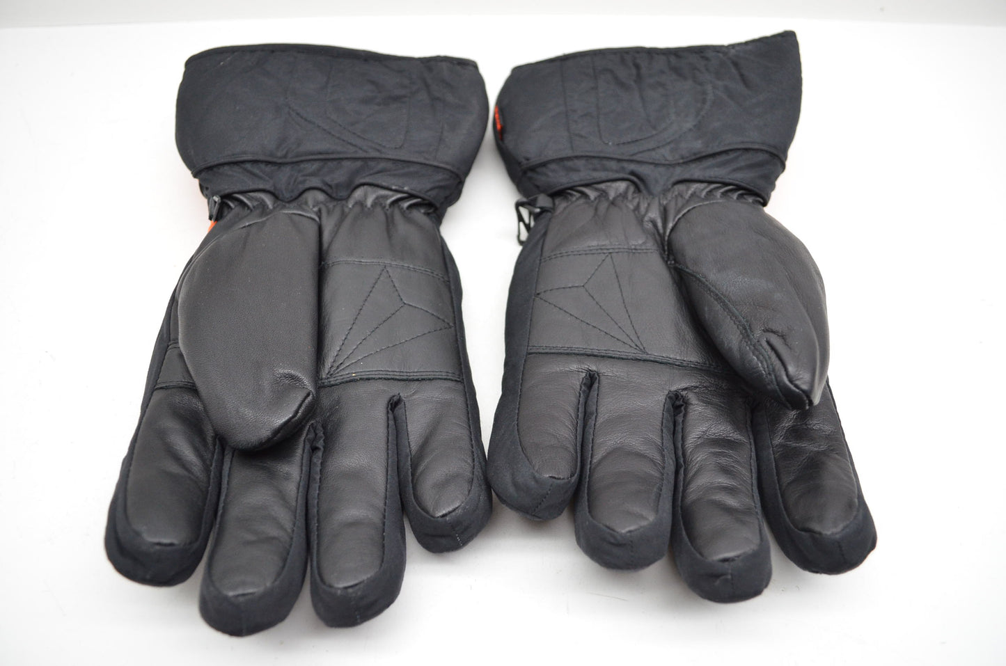Arctic Cat Orange Interchanger Glove X-Large XL Snowmobile Glove NOS