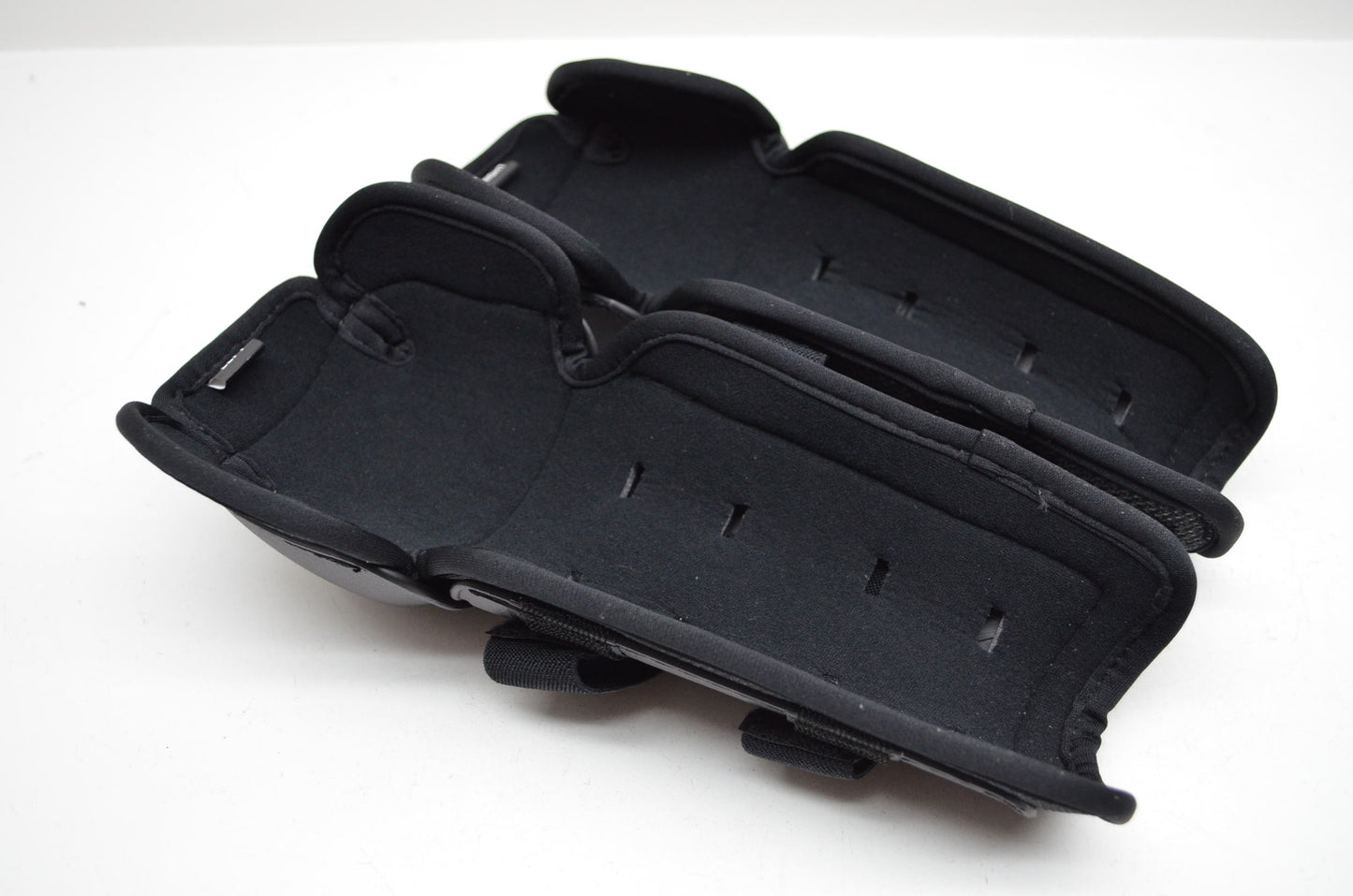 Thor Kneeguards Sector Youth Black Kneeguard NOS