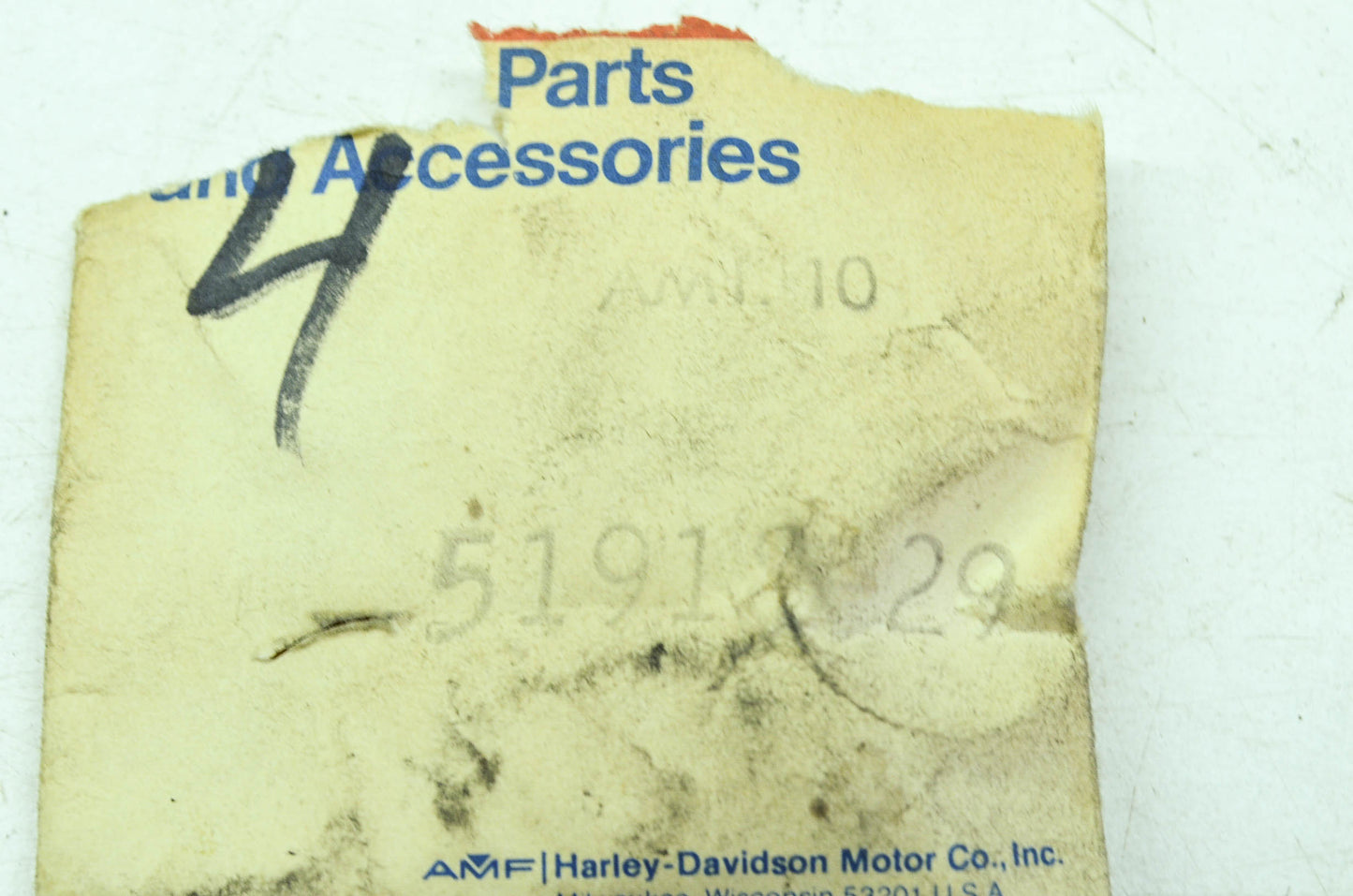 Clevis Pin NOS