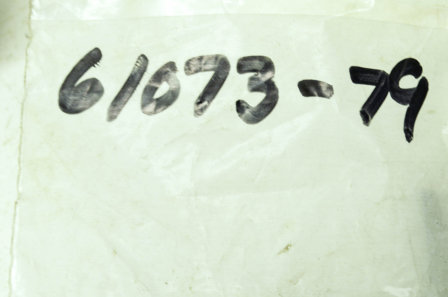 OEM Harley-Davidson 61073-79 Pin Qty 8 NOS