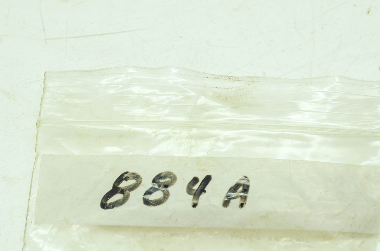 Harley-Davidson Bolt Qty 5 NOS