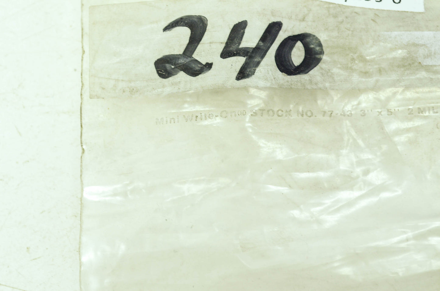 OEM Harley-Davidson 240 Pin Qty 14 NOS