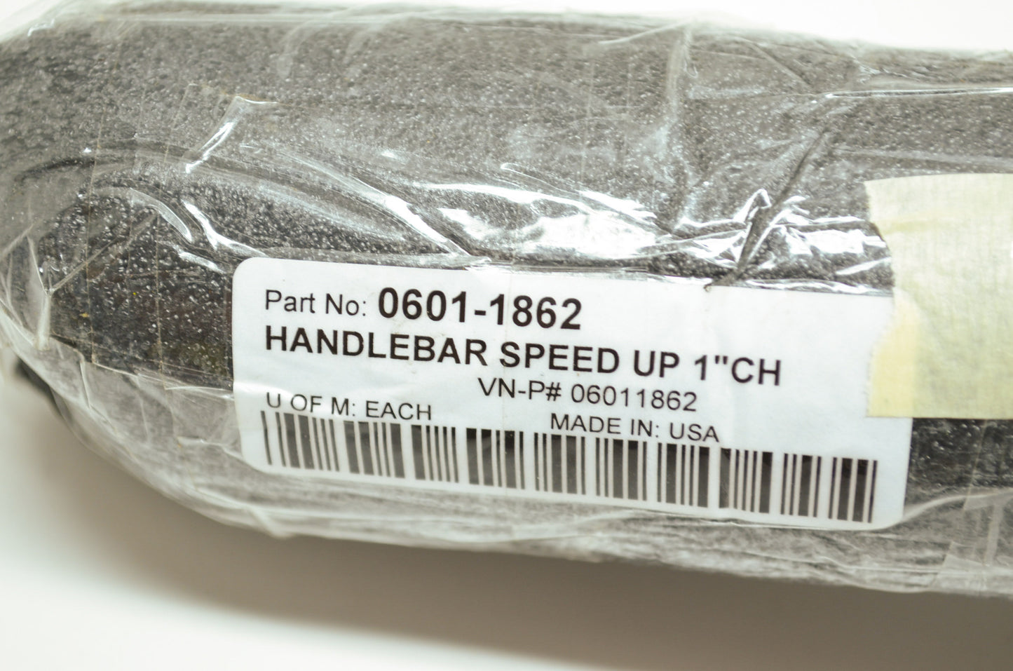 NEW Todd's Cycle 1' Chrome Handlebars Speed Up Cafââ€ÂÂÃ…â
