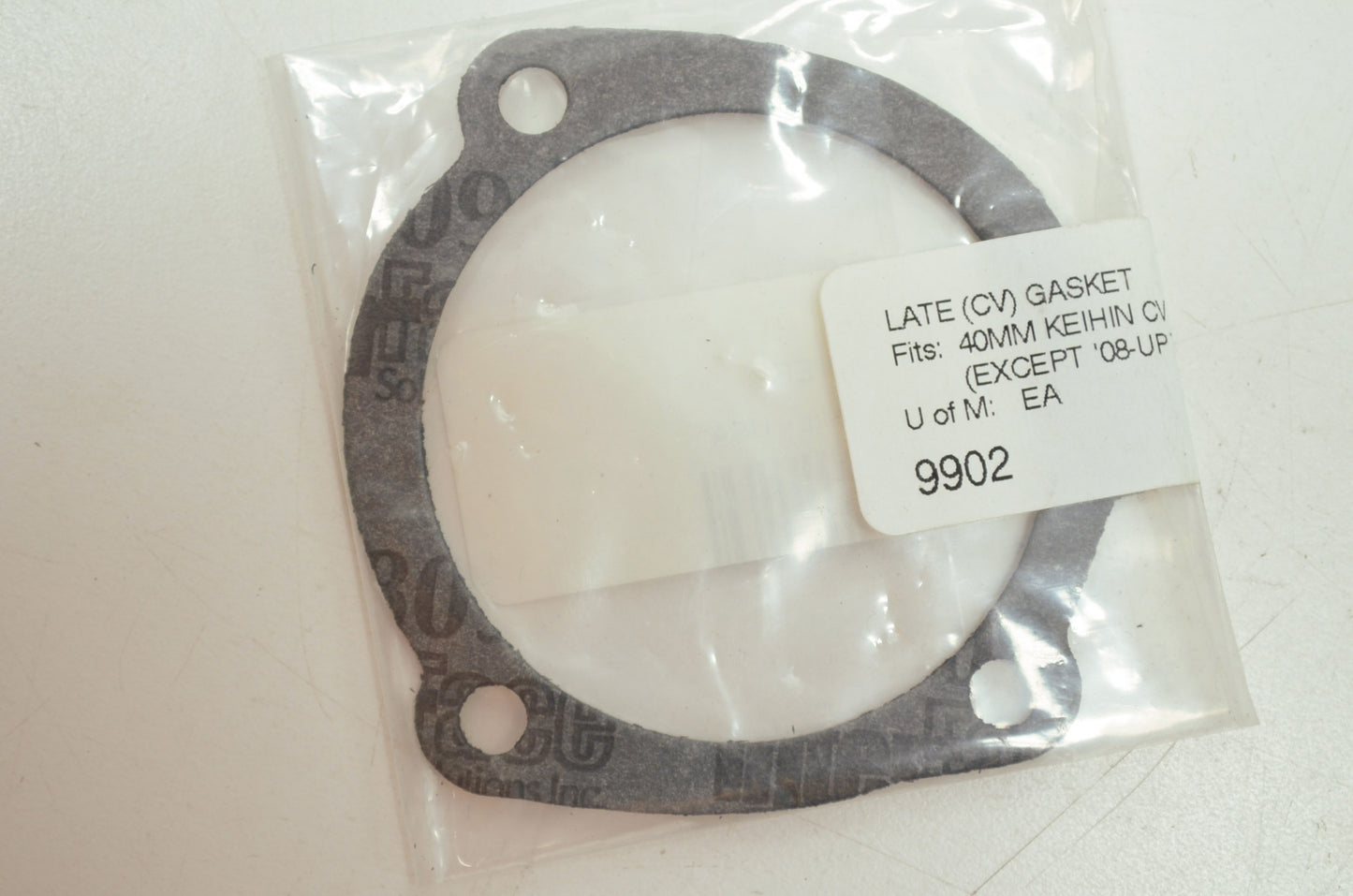 NEW Kuryakyn Intake Gasket 9902 NOS