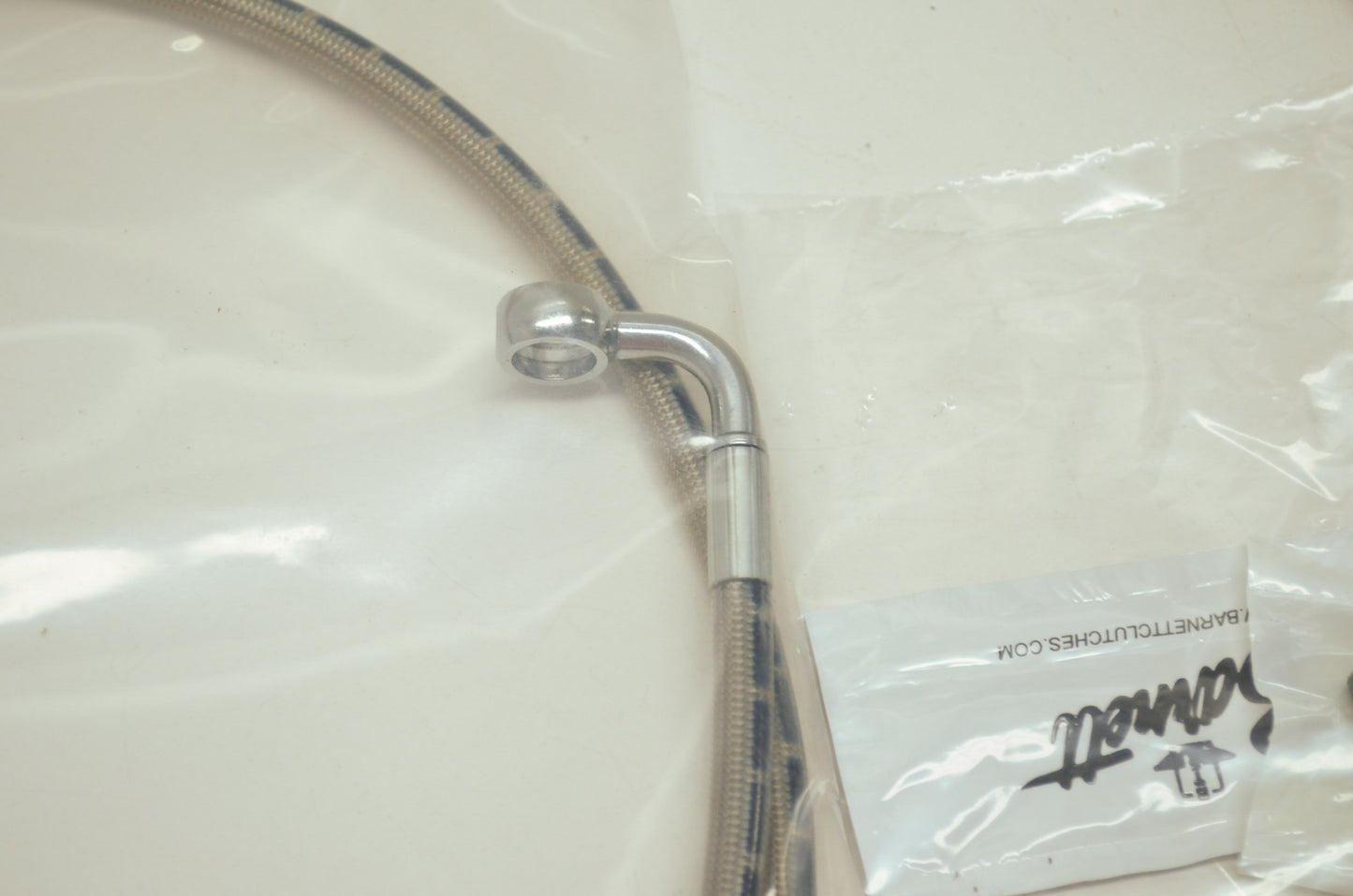 Barnett 0610-0349 Cable 09-14 Harley Davidson FLST FLS NOS