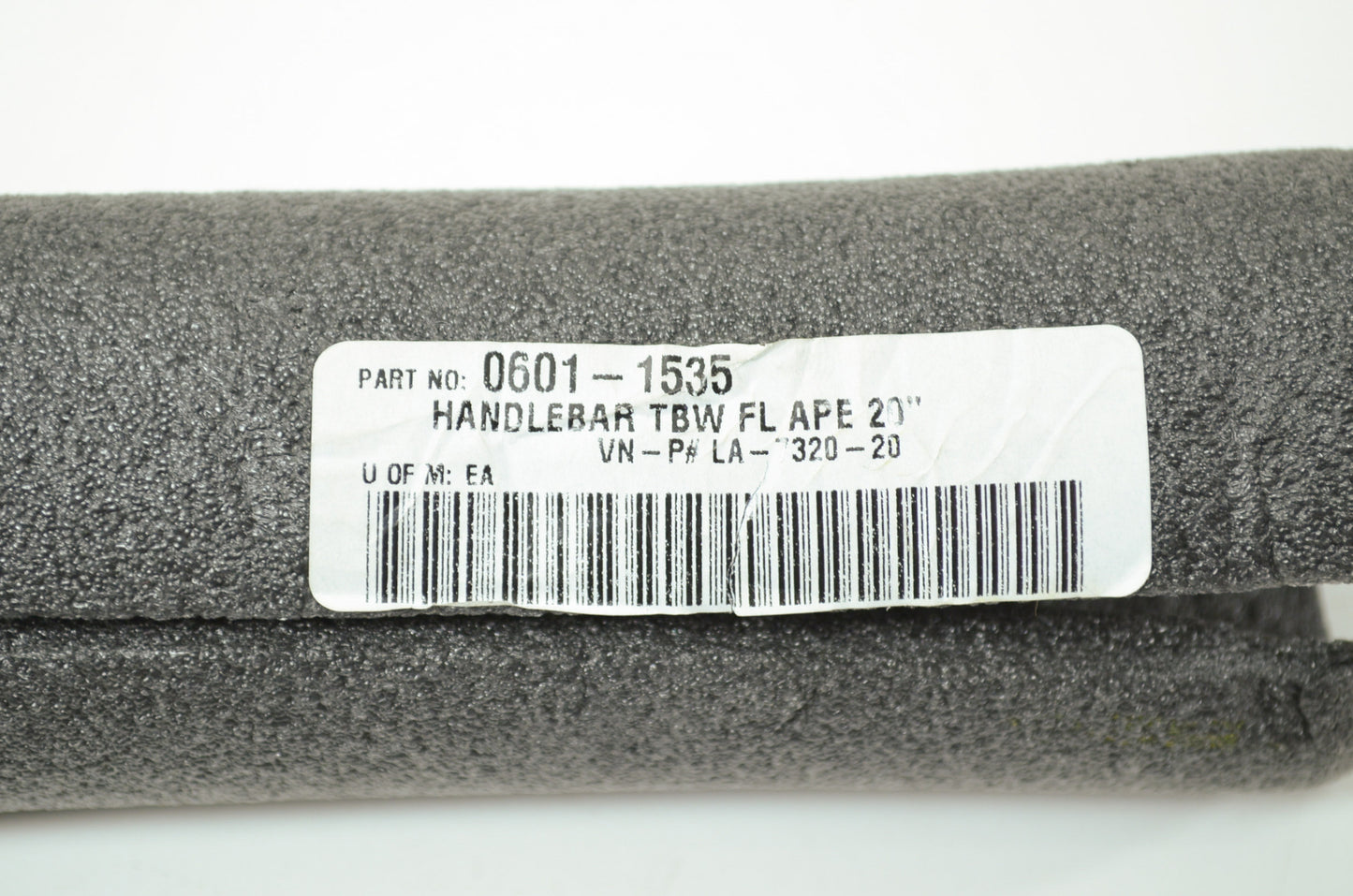 Handlebars Ape 20' 08-12 Harley Davidson FLHT FLHX NOS