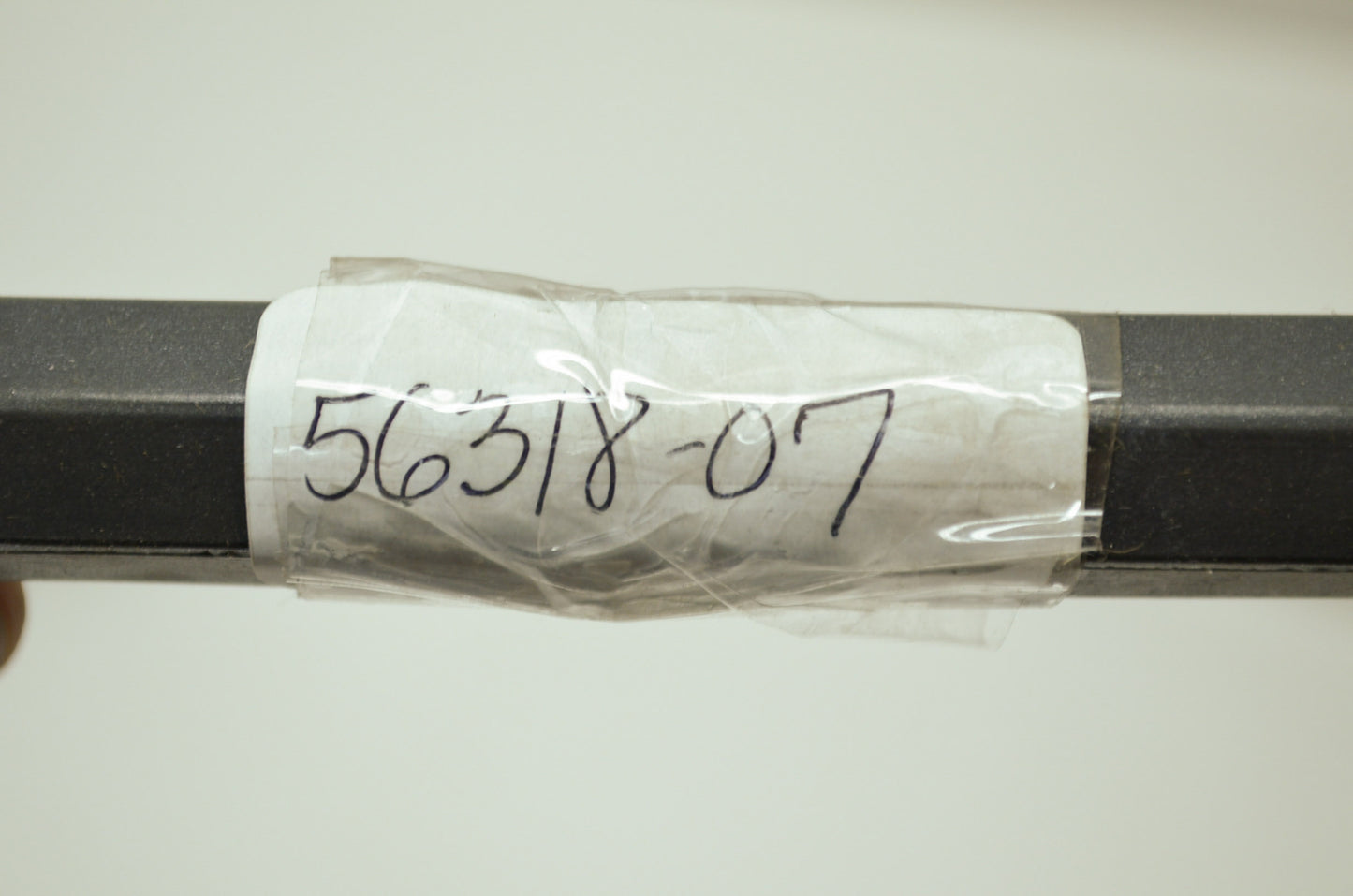 Diamondback Braided Clutch Cable 07-08 Softail NOS