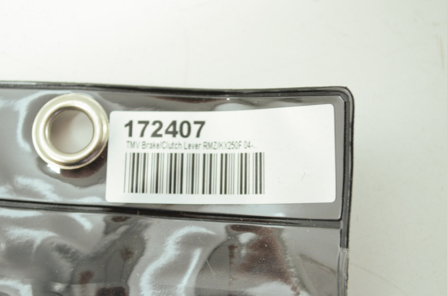Brake Clutch Lever Set Kawasaki Suzuki KX450F KX250F RM-Z250 NOS