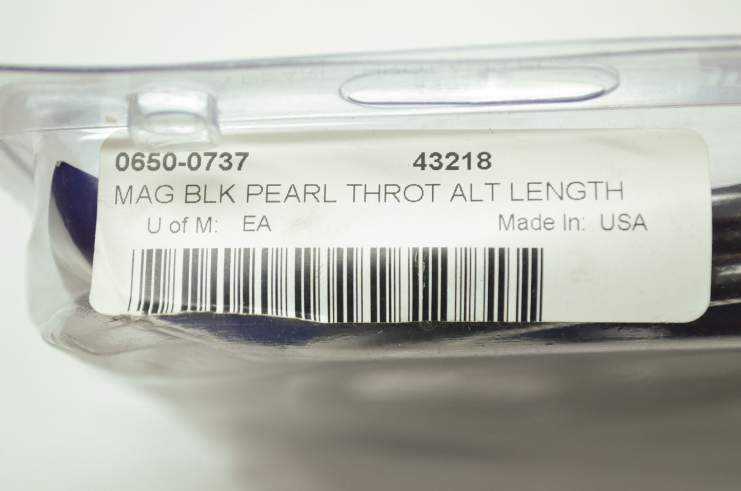 Throttle Cable NOS