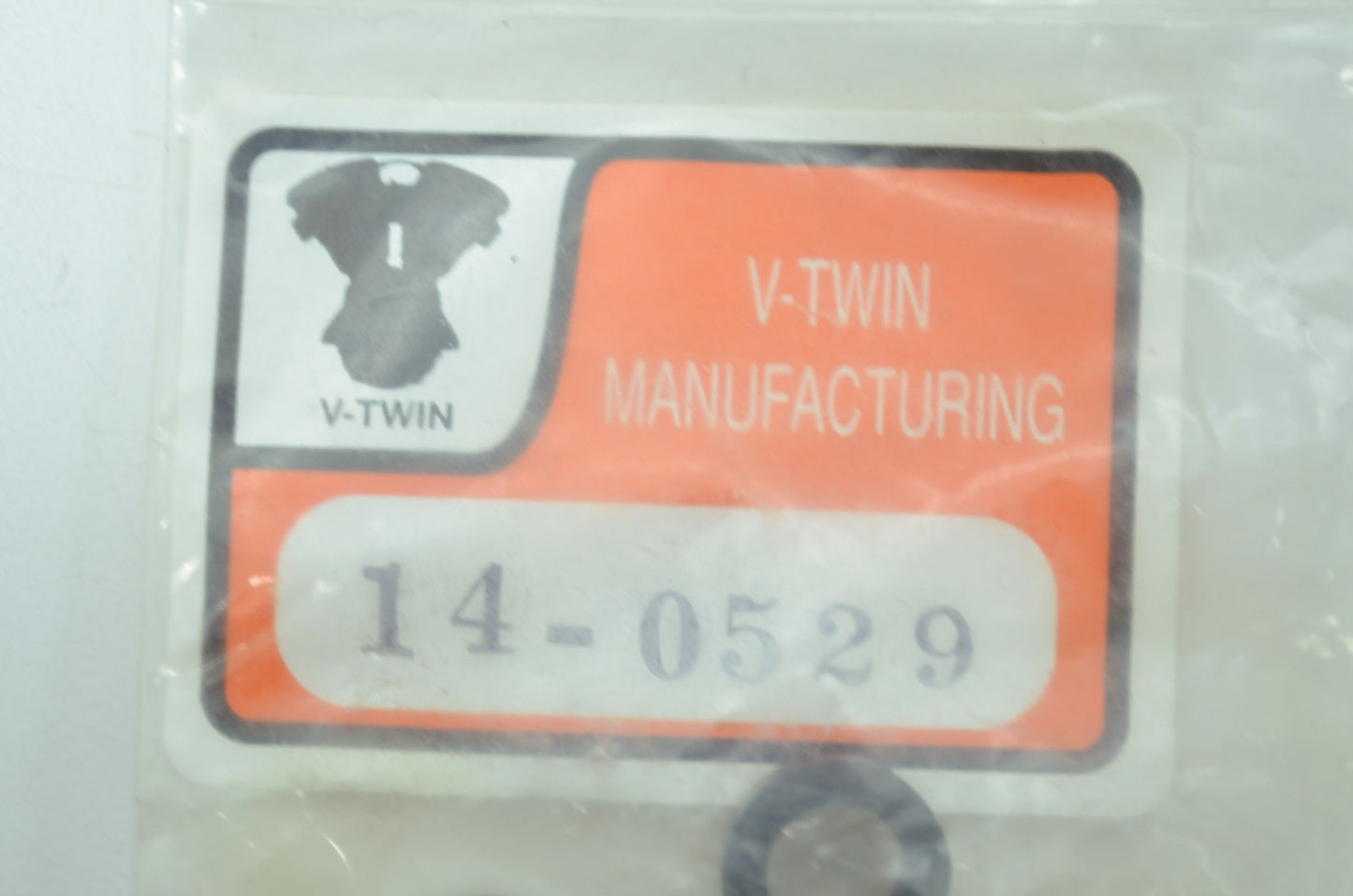 Oil Line O Ring Qty 10 NOS