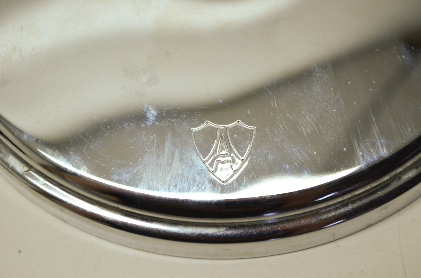 AMF Air Filter Cover