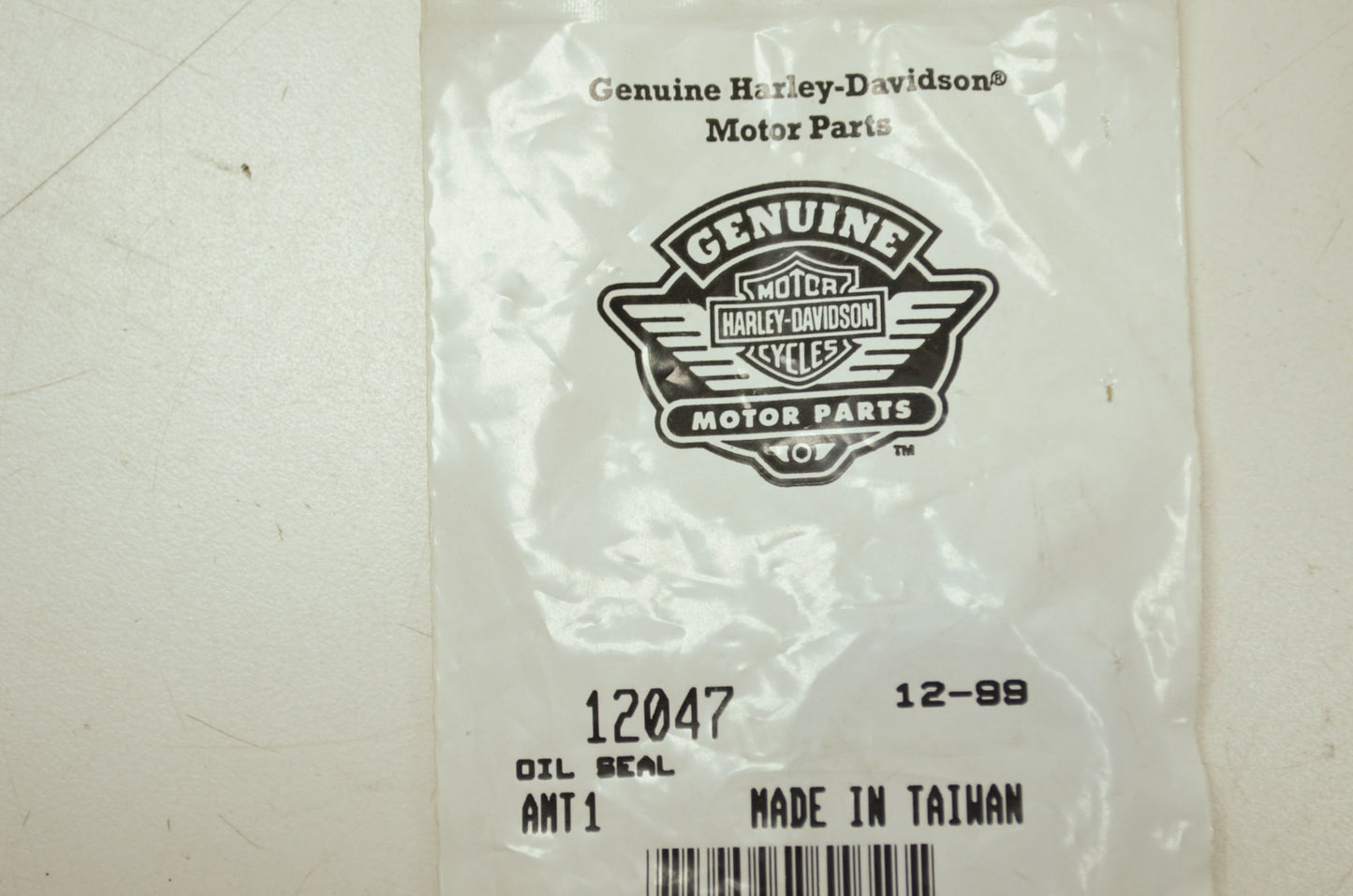 Oil Seal NOS