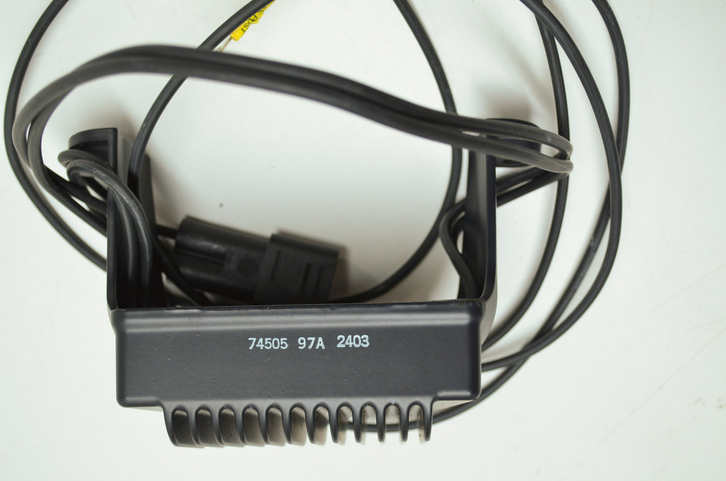 Voltage Regulator Kit NOS