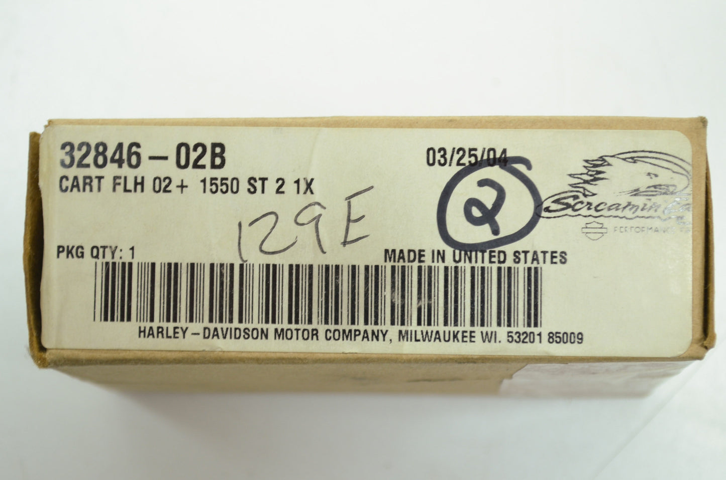 Performance Chip FLH 02+ 1550 ST 2 NOS
