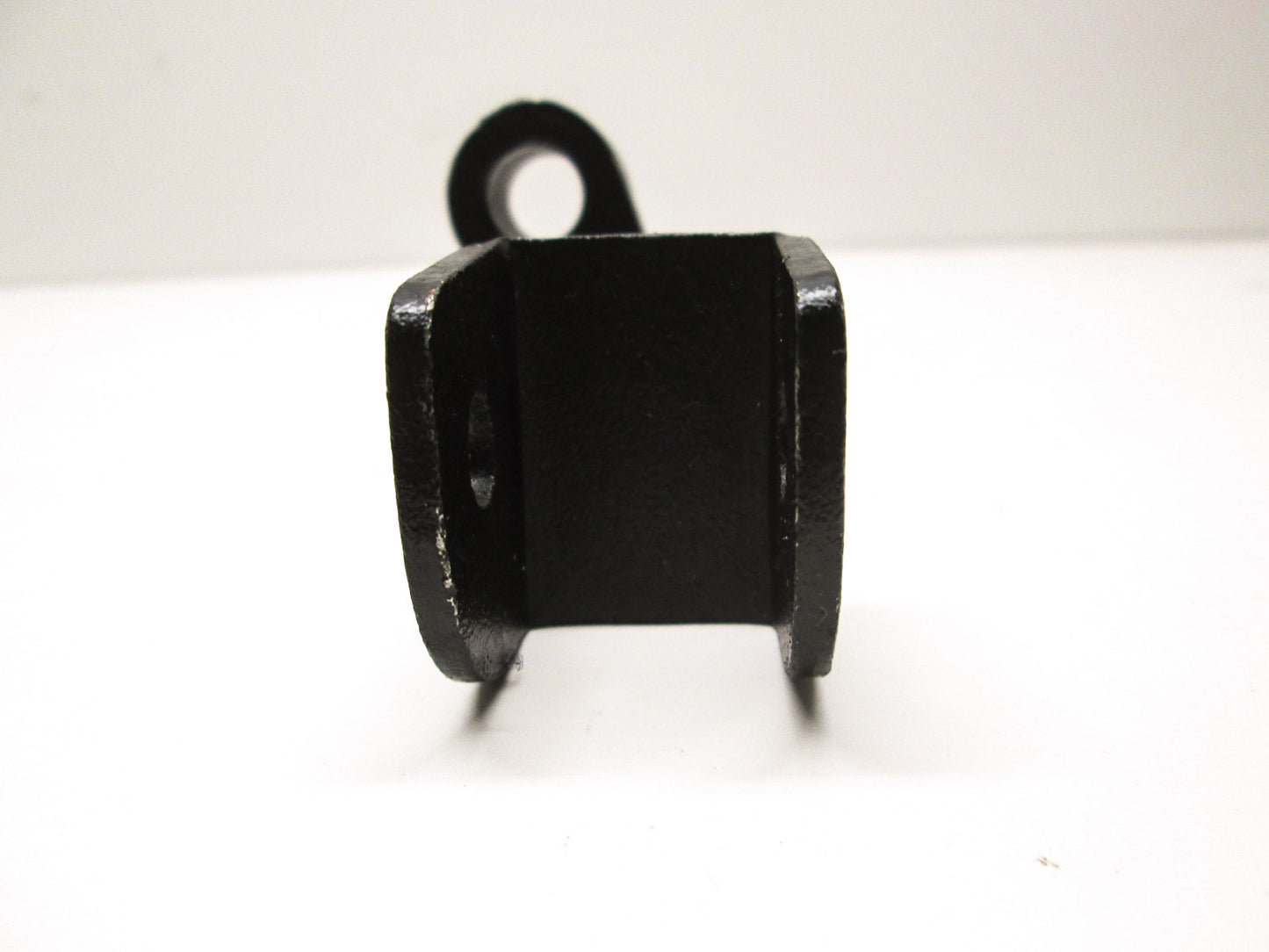 OEM Kawasaki 34003-038 Left Hand Footrest Bar Bracket NOS