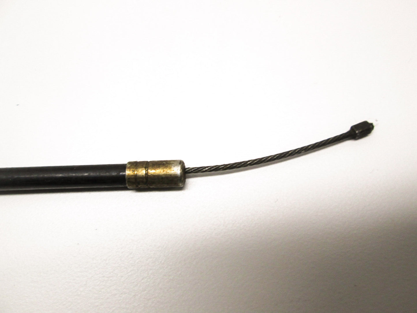 OEM Kawasaki 54012-105 Combination Cable NOS