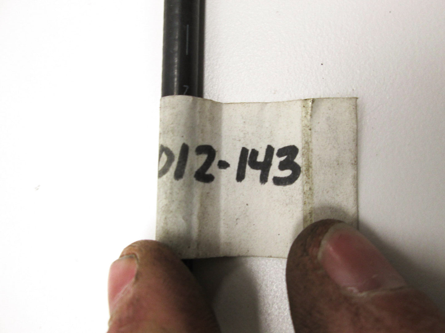 OEM Kawasaki 54012-143 Throttle Control Close Cable NOS